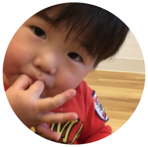 笑顔いっぱいの子供達