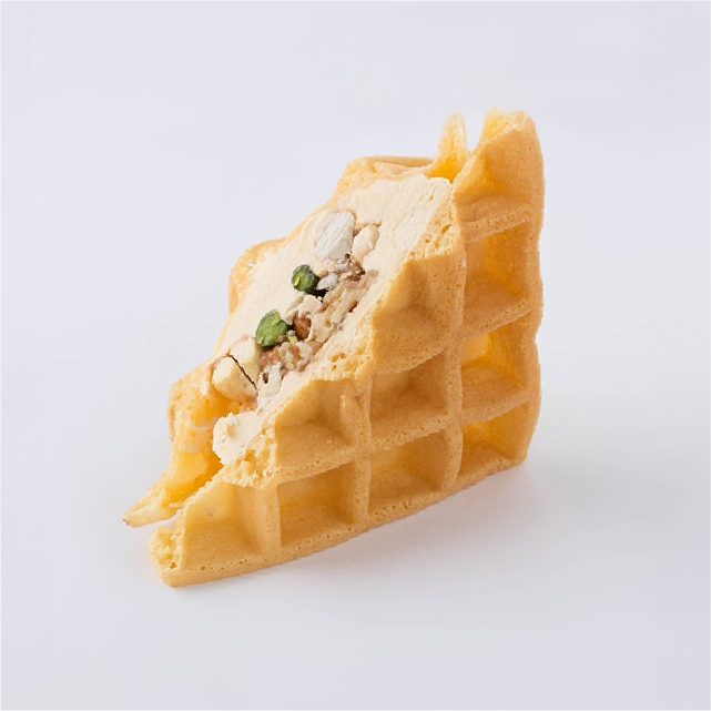 4種のナッツ 塩キャラメリゼ