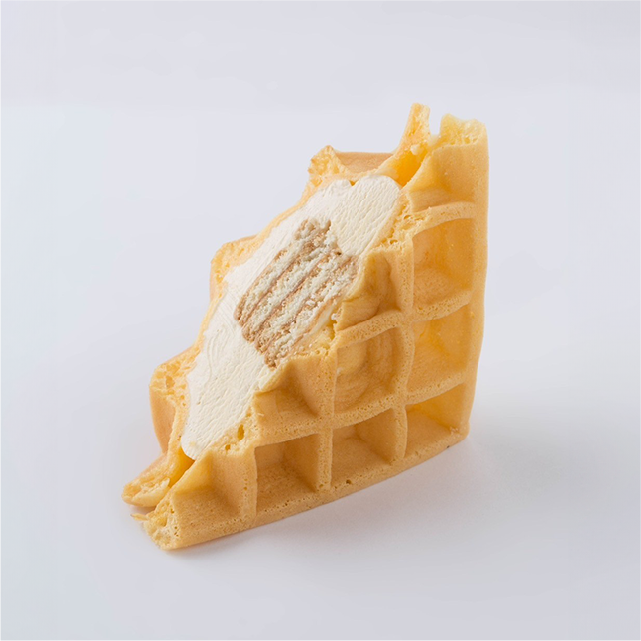 メイプルクッキー