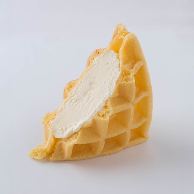 特濃ミルククリーム