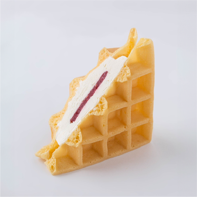 ふわとろフロマージュ