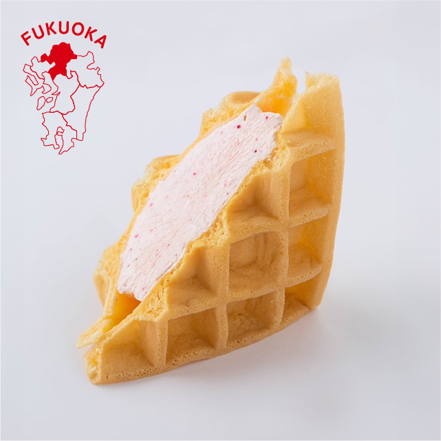 福岡あまおう苺ミルク