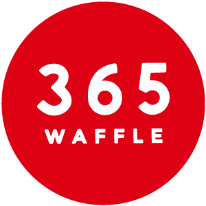 365WAFFLE